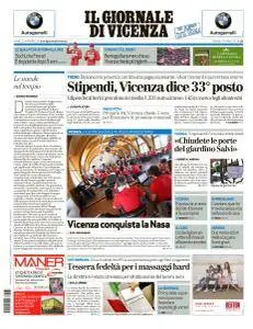 Il Giornale Di Vicenza - 30 Aprile 2017