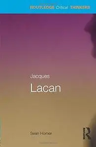 Jacques Lacan