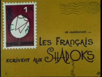 Les Shadoks Edition Intégrale DVD 5/5