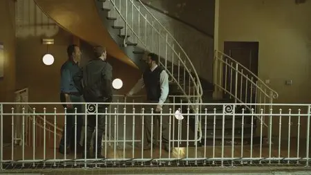Jo [Season 1: 1-8 series of 8] / Джо [1 сезон: 1-8 серии из 8] (2013)