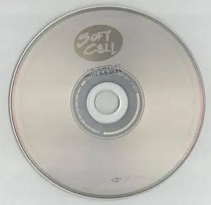 Soft Cell - The Twelve Inch Singles (2000) {3CD Box Set Mercury Records 548 506-2}