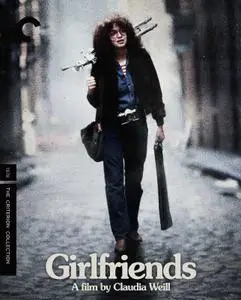 Girlfriends (1978) [Criterion Collection]