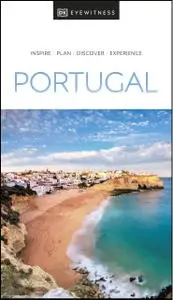 DK Eyewitness Portugal (DK Eyewitness Travel Guide)