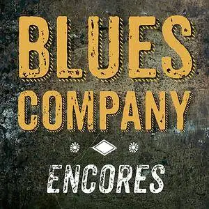 Blues Company - Encores (2017)