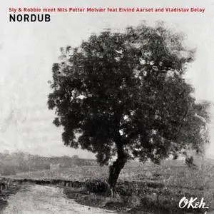 Sly & Robbie, Nils Petter Molvær, Eivind Aarset & Vladislav Delay - Nordub (2018)