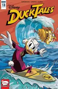 DuckTales 018 2019