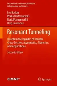 Resonant Tunneling