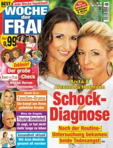 Woche der Frau – 04. November 2020