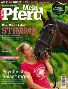 Mein Pferd – Oktober 2017