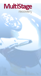 MultiStage Recovery ver.3.5