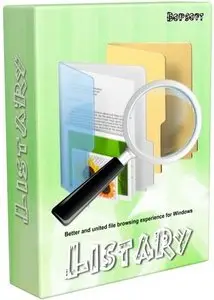 Listary Pro 4.01.1175 Multilingual