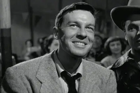 Deadly Is the Female / Gun Crazy (1950)