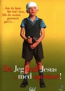 Da jeg traff Jesus... med sprettert / Odd Little Man (2000)