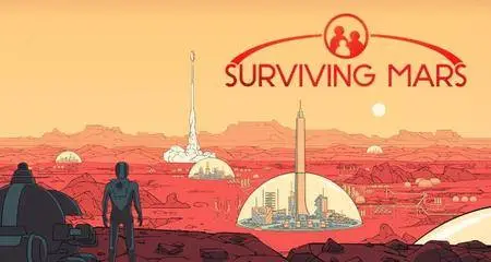 Surviving Mars (2018)