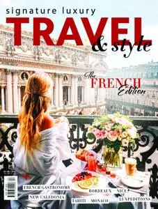 Signature Travel & Style - January 2019