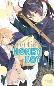 My Fair Honey Boy T01