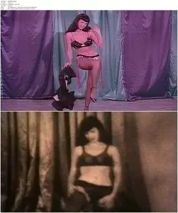 Betty Page: Pin Up Queen (1998)