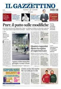 Il Gazzettino Rovigo - 8 Dicembre 2022