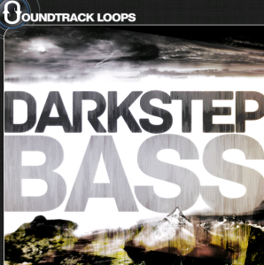 Soundtrack Loops Darkstep Bass WAV