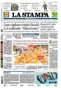 La Stampa - 2 Aprile 2016