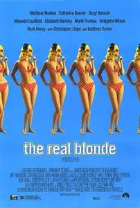 The Real Blonde (1997)