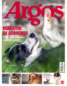 Argos N.97 - Maggio 2022