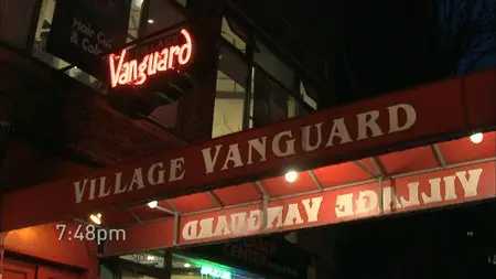 Barbra Streisand And Quartet At The Village - Vanguard One Night Only (2009) [Blu-ray]