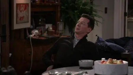 Will & Grace S09E03