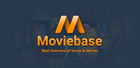 Moviebase: Discover Movies & Track TV Shows v2.3.6 Premium