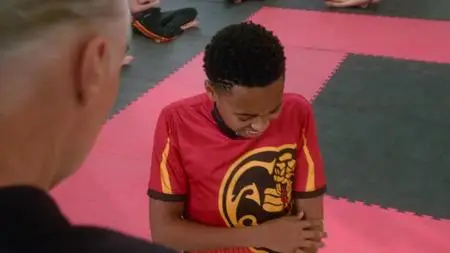 Cobra Kai S04E07