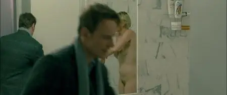 Shame (2011)