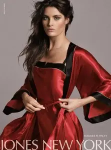 Harper's Bazaar - November 2009