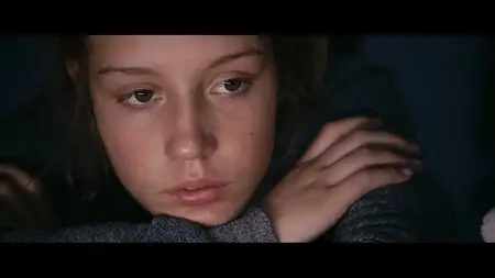 Blue Is the Warmest Color (2013) [The Criterion Collection #695]