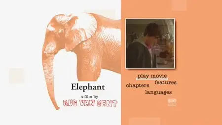 Elephant (2003)