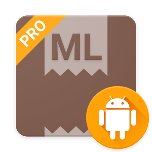 ML Manager Pro: APK Extractor v3.0 b66