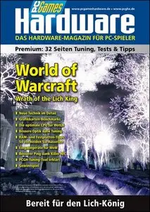 PC Games Hardware WOW Xtra - March 2009