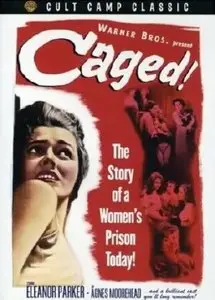 Caged (John Cromwell 1950) DVD5