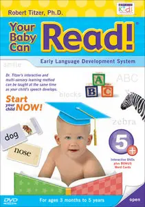 Your Baby Can Read series