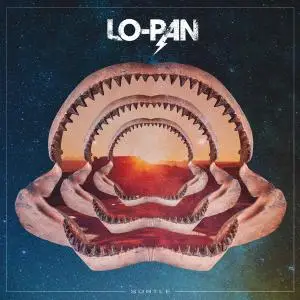 Lo-Pan - Subtle (2019)