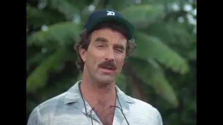 Magnum P.I. S08E02