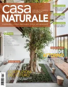 Casa Naturale – marzo 2022