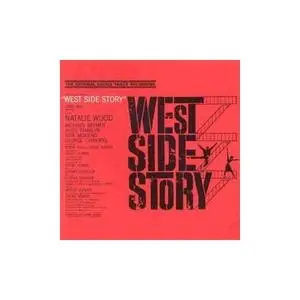  West Side Story - Soundtrack