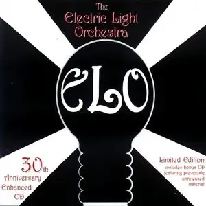 Electric Light Orchestra – First Light Series: The Electric Light Orchestra (2001)