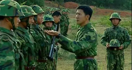 Soldiers Sortie: Episode 9