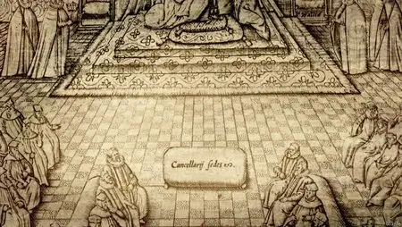 BBC - The King & the Playwright: A Jacobean History - Incertainties (2012)