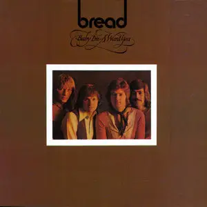 Bread - The Studio Album Collection (2015) [Official Digital Download 24bit/192kHz]