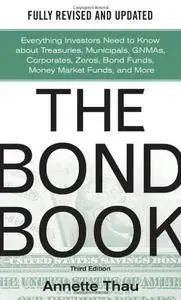 The Bond Book, Third Edition (repost)