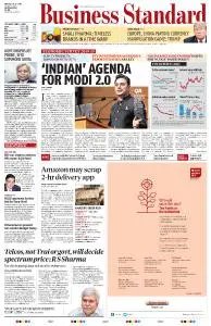 Business Standard - July 5, 2019