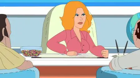 F is for Family S04E08