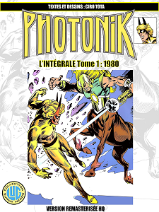 Photonik - L'Intégrale - Tome 1 - 1980